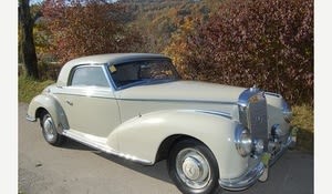 Galerie de voitures anciennes | Suisse Tourisme