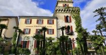 Romantik Hotel Castello Seeschloss, Ascona Romantik Hotel Castello Seeschloss, Ascona
