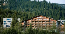 Signinahotel, Laax Signinahotel, Laax