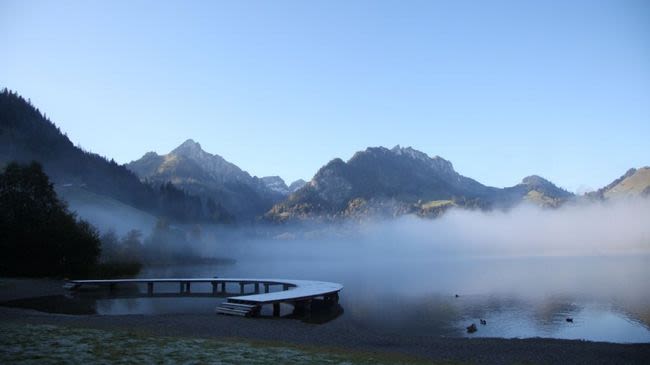 Hotel Bad, Schwarzsee | Schweiz Tourismus