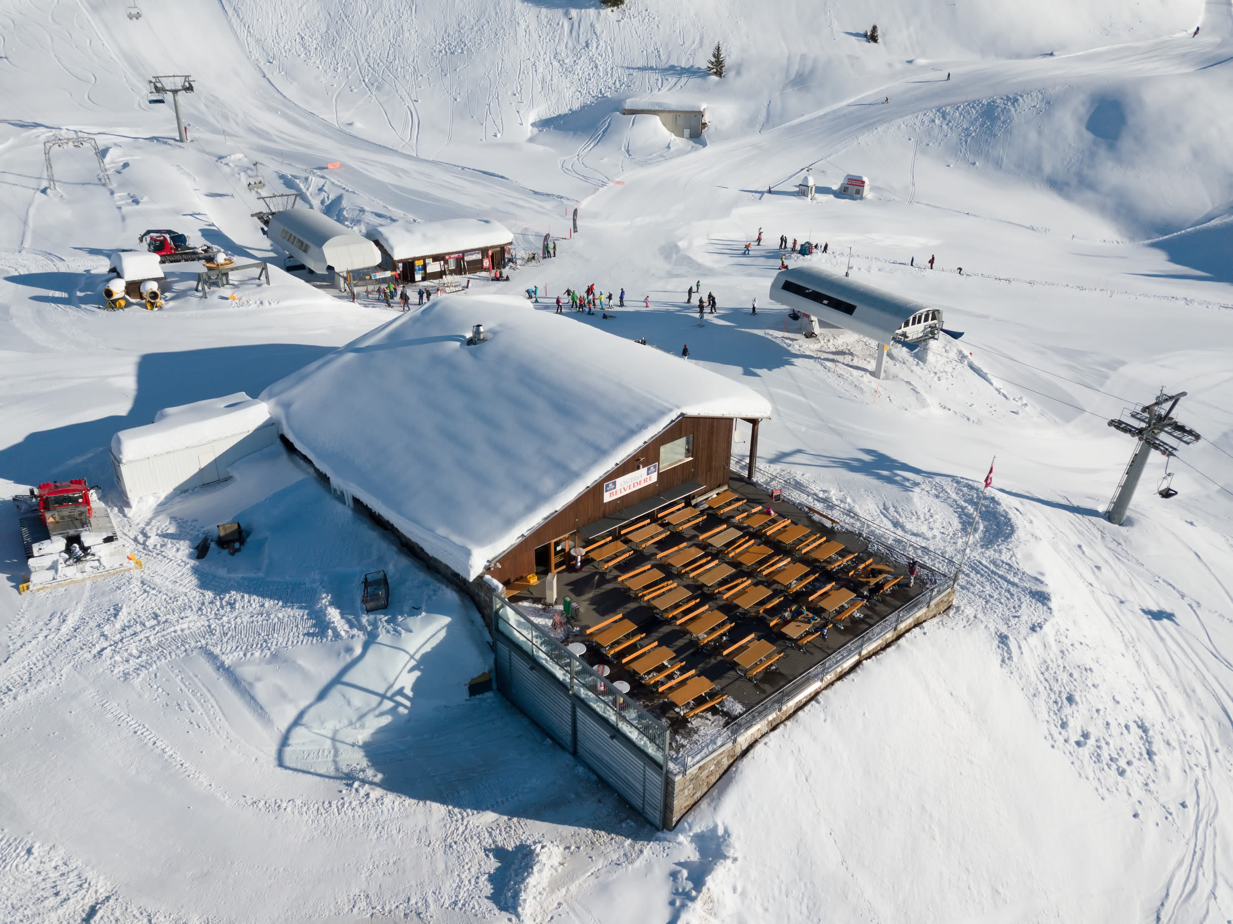 Bollettino Neve Carì: Meteo, Bollettino Piste E Altezza Neve | Svizzera ...