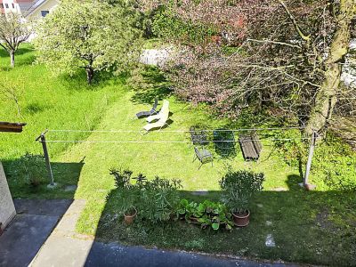 Chemin De La Plage Yvonand